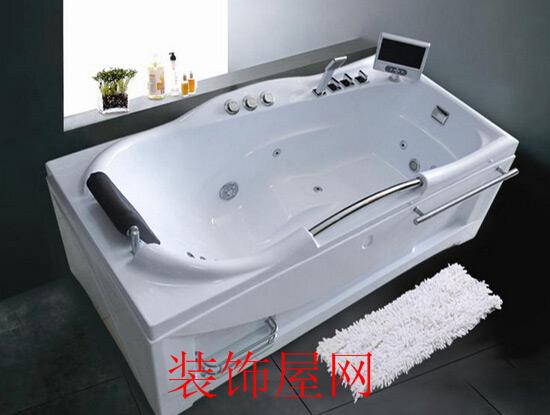 科勒浴缸规格 科勒浴缸简介